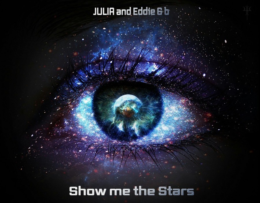JULIA and Eddie&b - Show me the Stars episode artwork