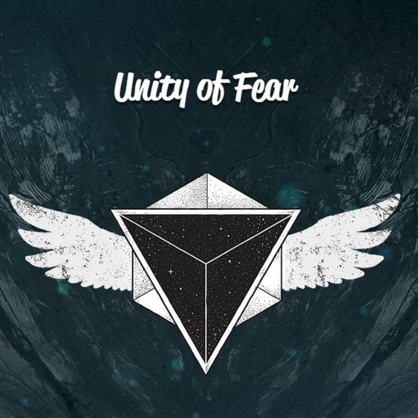 unity of fear - your own alien