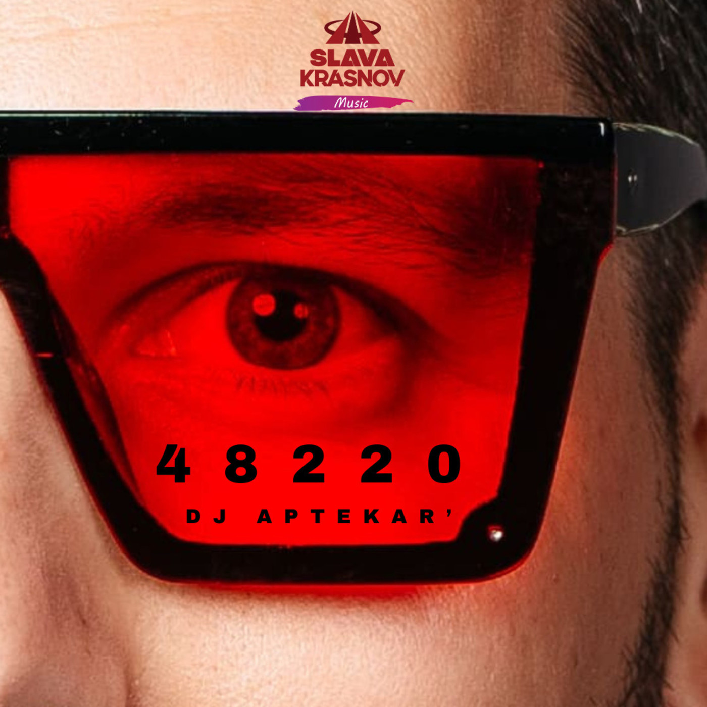 Dj Aptekar' - 48220 episode artwork
