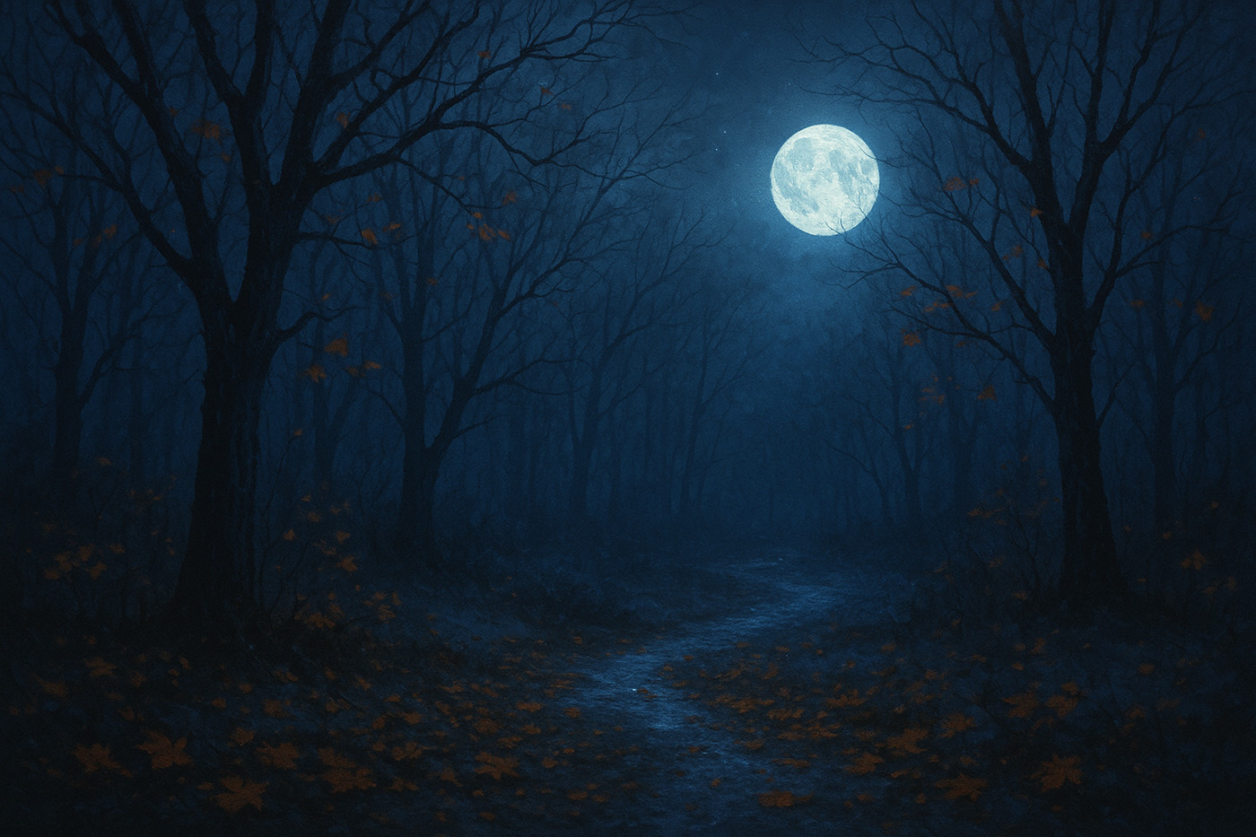 VoryMaxX - cold autumn night 2025