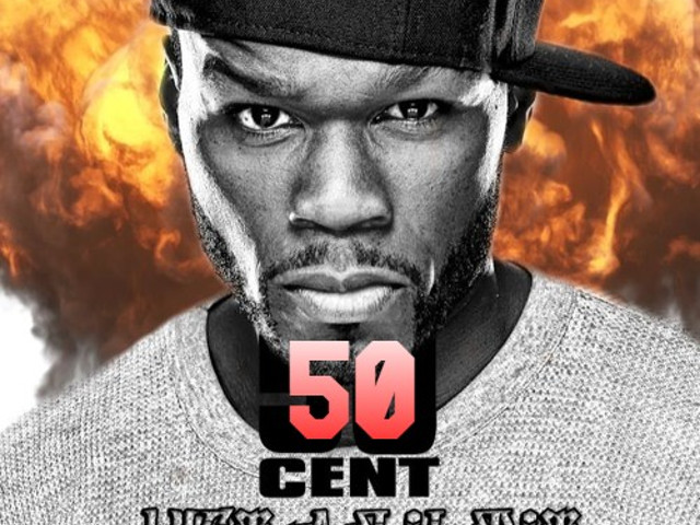 Песня 50 cent just a lil