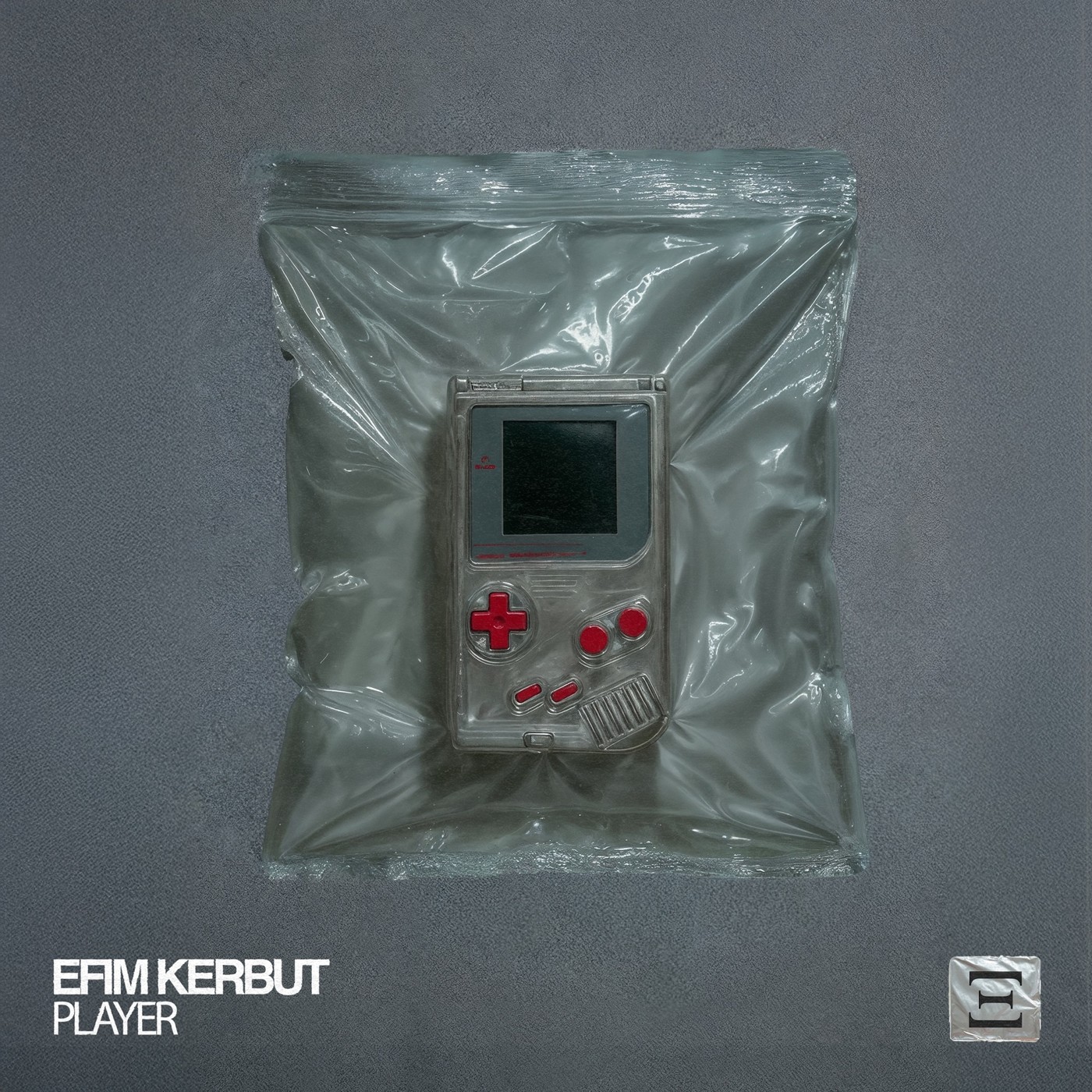 Efim Kerbut - Player (Extended Mix)