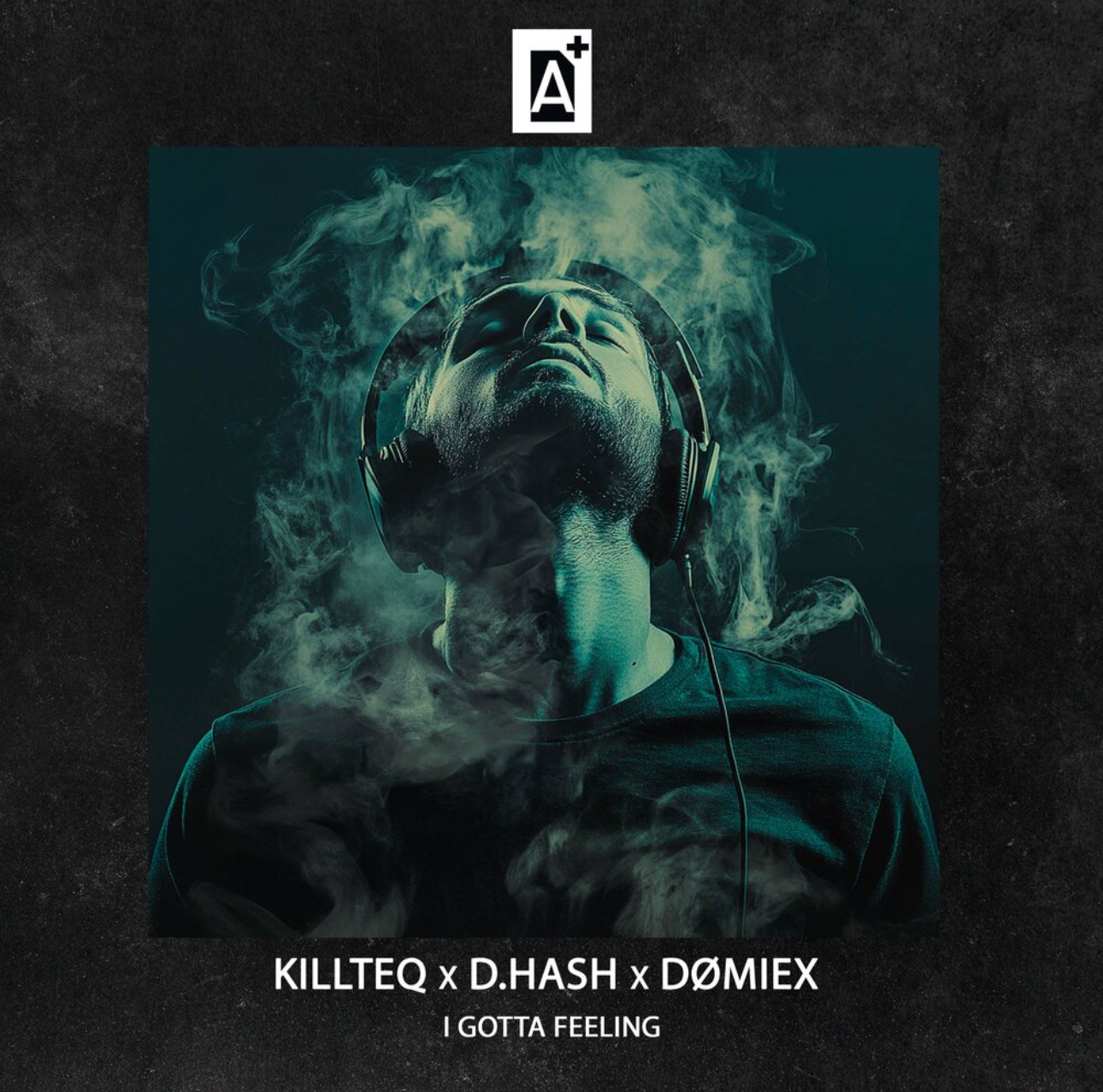 KILLTEQ, D.Hash, DOMIEX - I Gotta Feeling