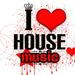 Vocal HousE mix 2009 episode artwork