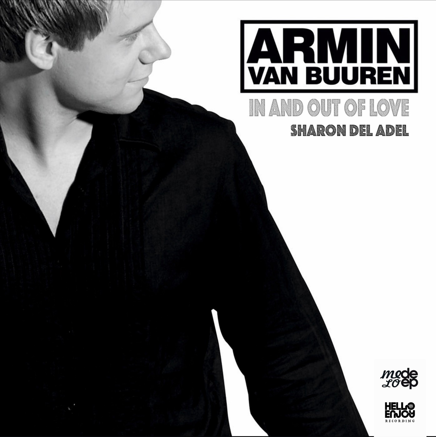 ARMIN VAN BUUREN - IN AND OUT OF LOVE (MELODEEP REMIX)