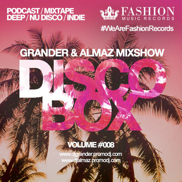 FASHION MUSIC RECORDS