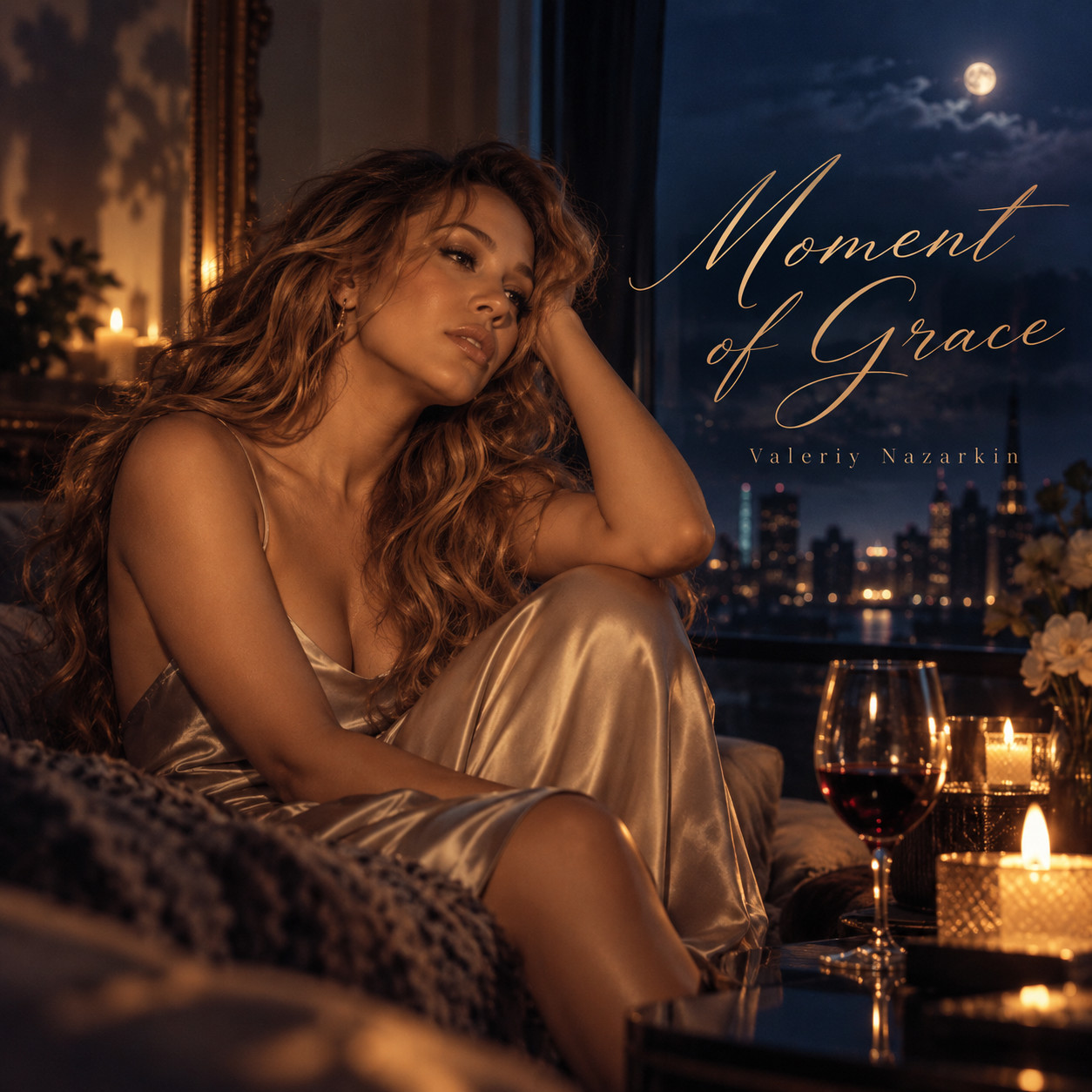 Moment of Grace