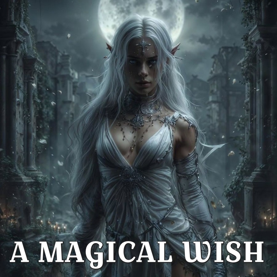 A MAGICAL WISH