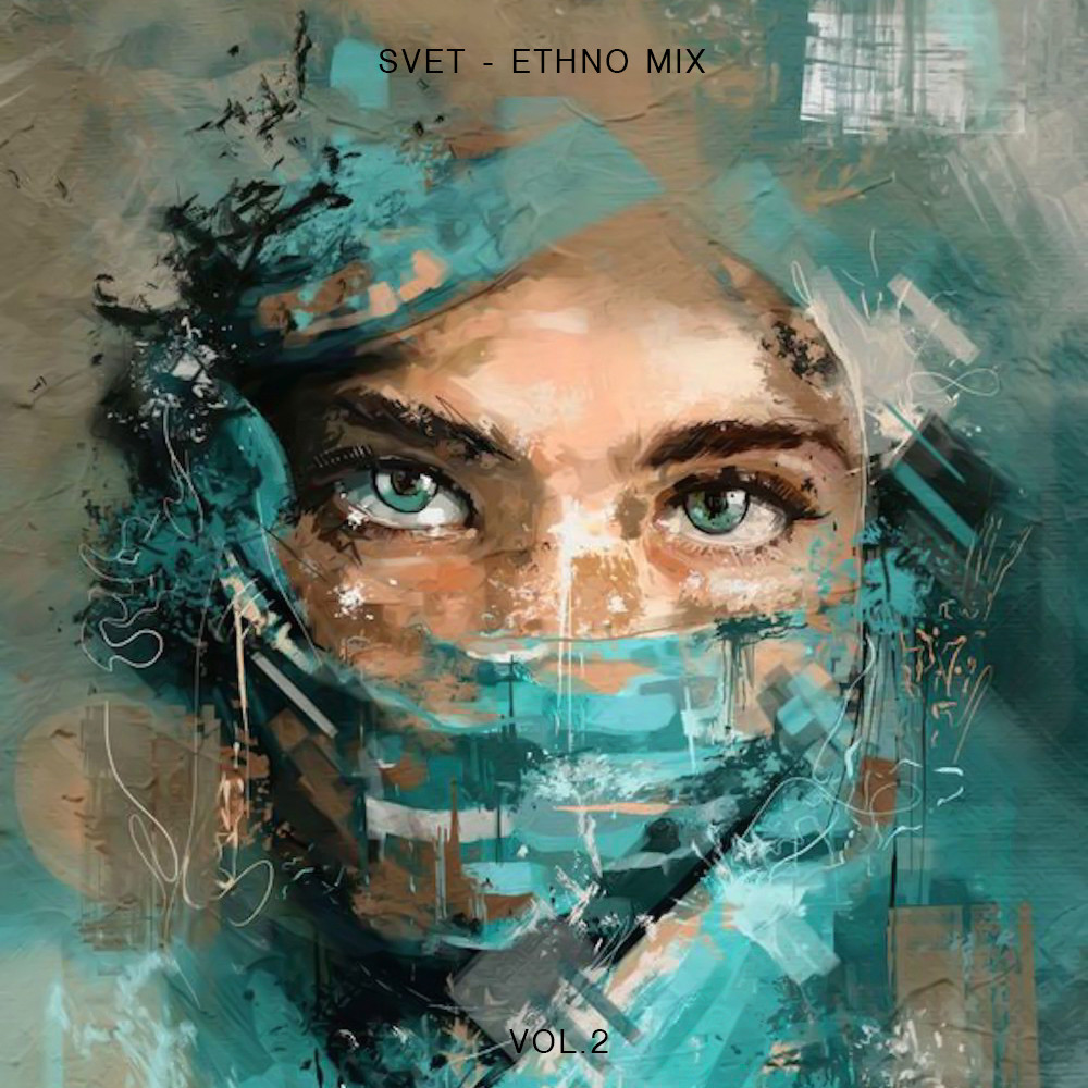 SVET - Ethno Mix (Vol.2) episode artwork
