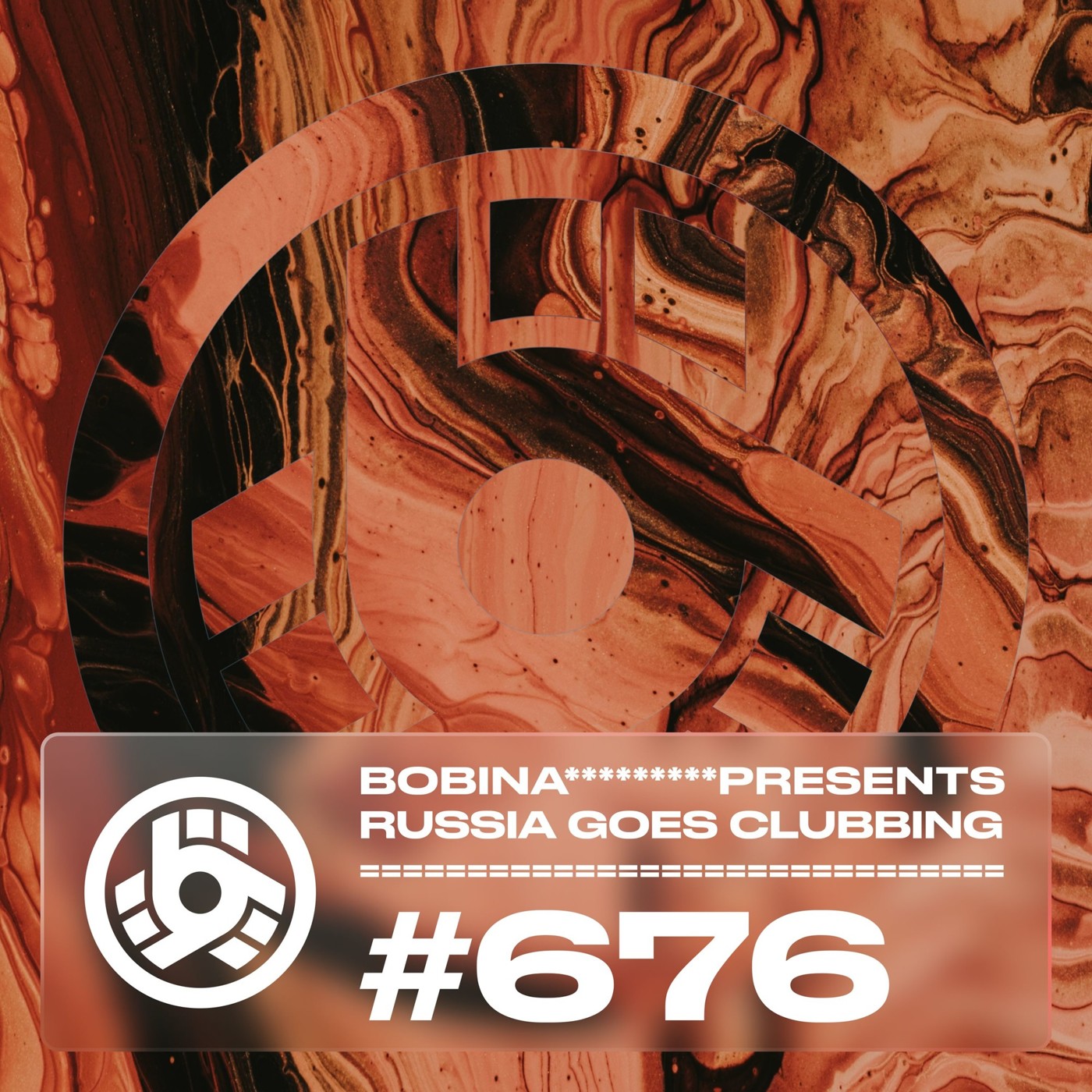 Russia Goes Clubbing #676