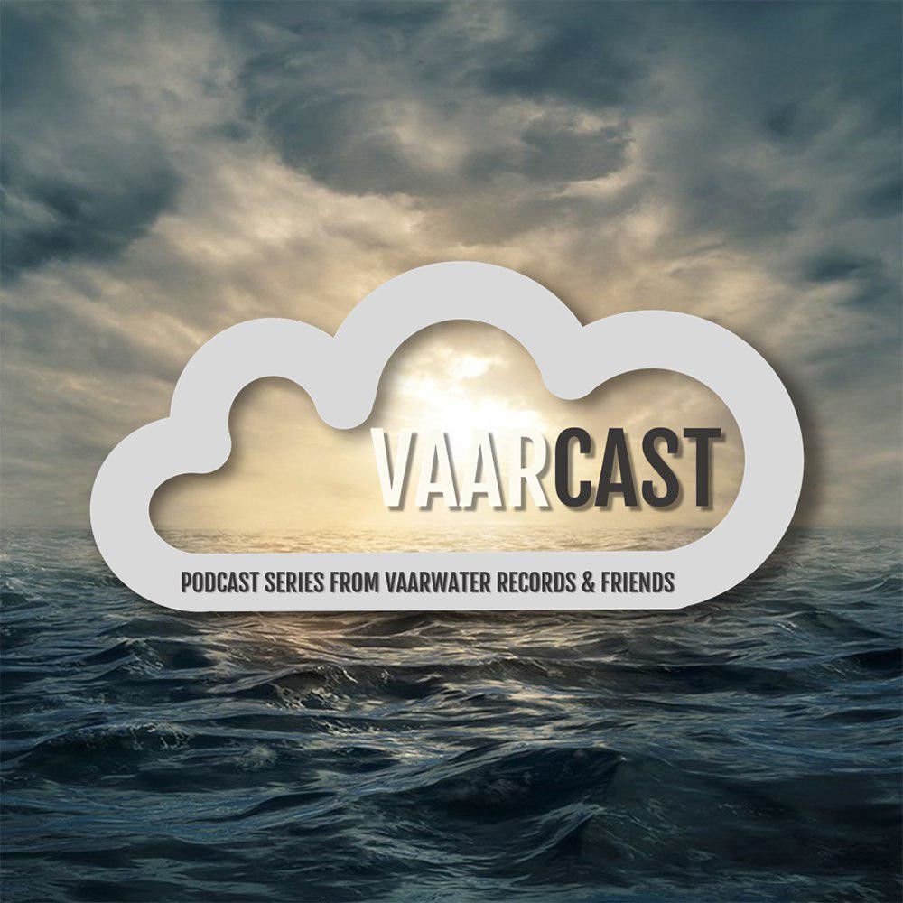 Restart - Nordic Beauty [Vaarwater Records] episode artwork