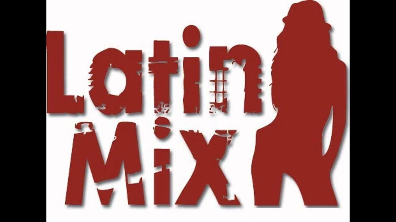 DENNIS VOICE - "CLASSIC LATIN HOUSE" (2022)