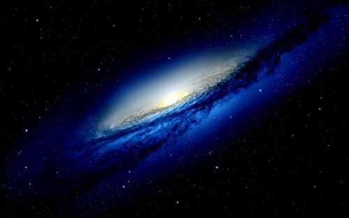 Liquid Space