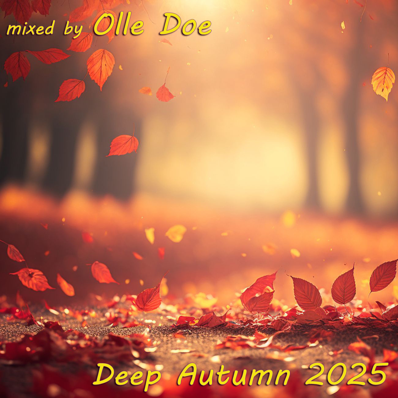 Olle Doe - Deep Autumn 2025 04