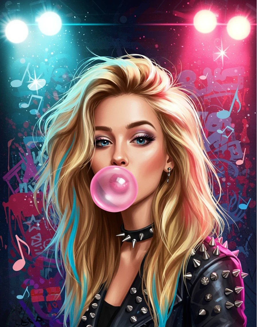 Mr.Grey - Chewing Gum 30.08.2026 episode artwork