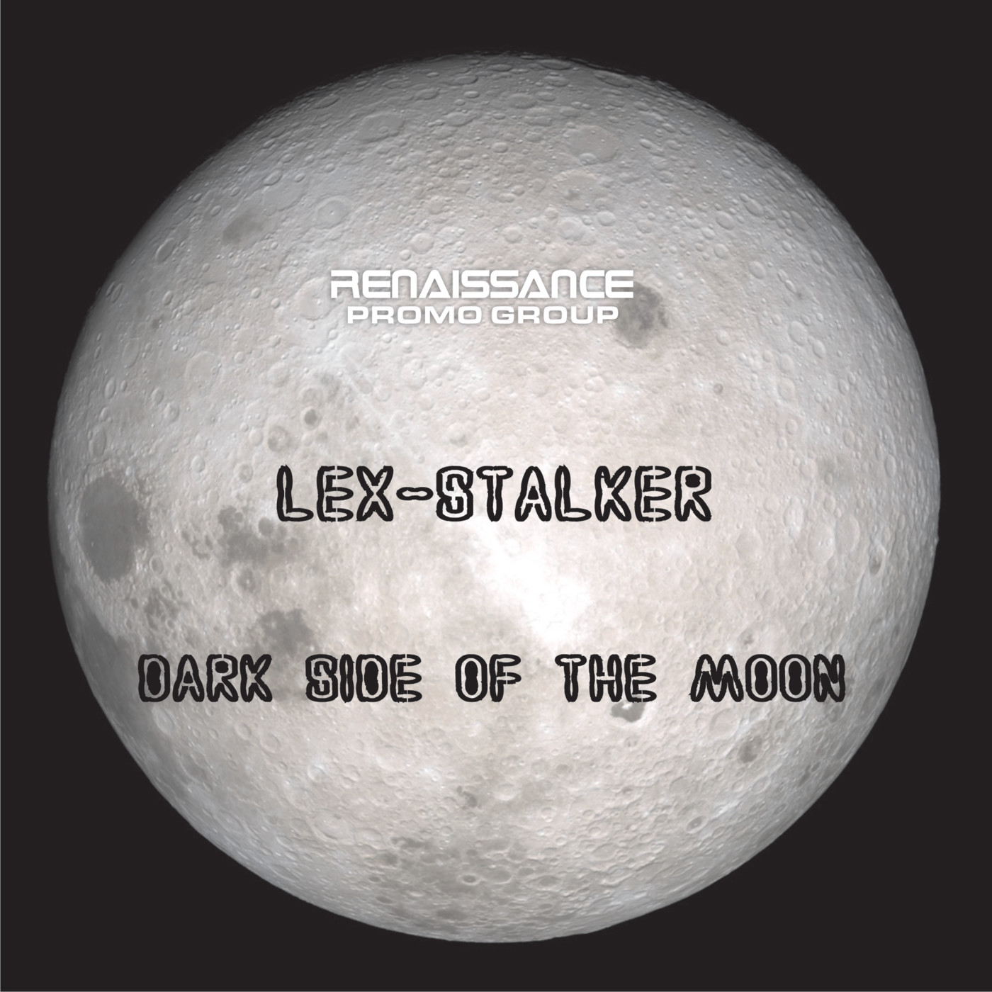 LEX-STALKER - DARK SIDE OF THE MOON episode artwork