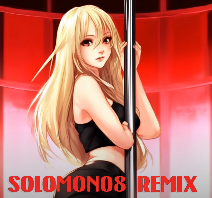 VOLKONSKY, MALCEVA - Нежный (Solomon08 Remix) episode artwork