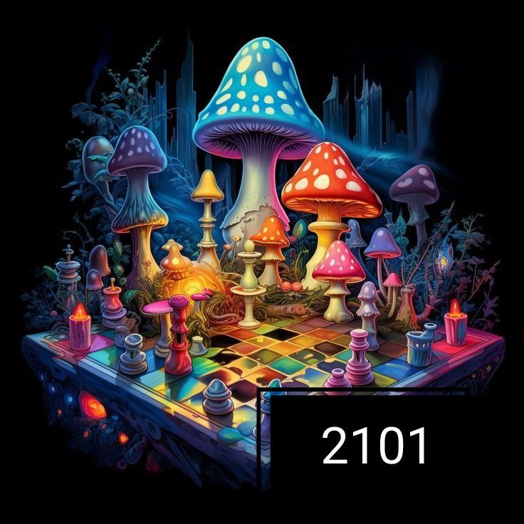 OKTOBER 2101 - Al Trance #23 episode artwork