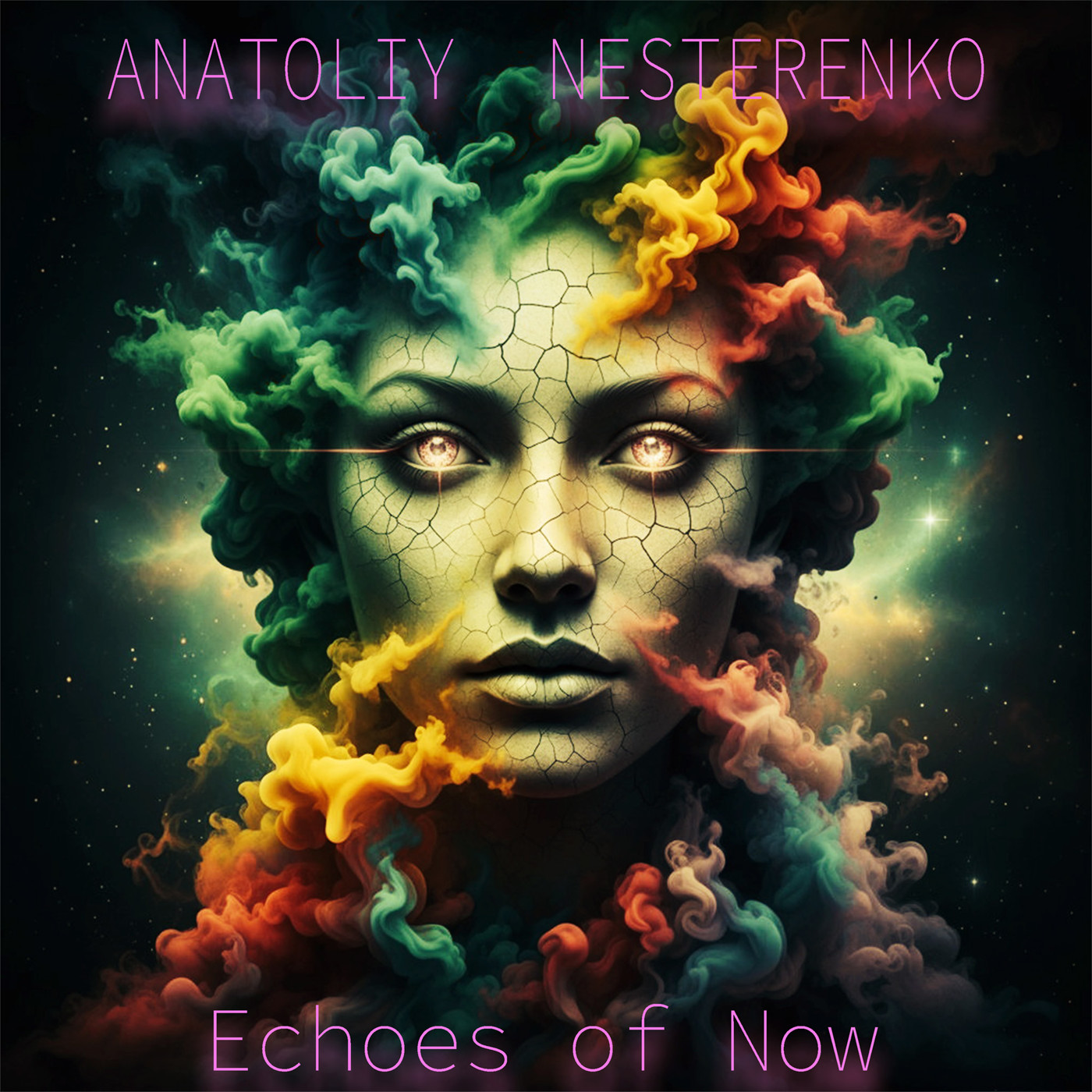 Anatoliy Nesterenko-Echoes Of Now episode artwork