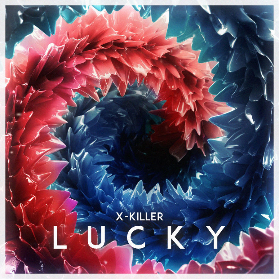X-Killer - Lucky episode artwork