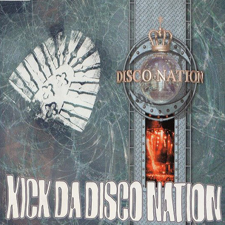 Disco Nation - Kick Da Disco Nation [ExclUsive Remix]`2021