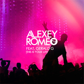 Alexey Romeo feat. Gerald G - This Is Your Life (Official Music Video) episode artwork