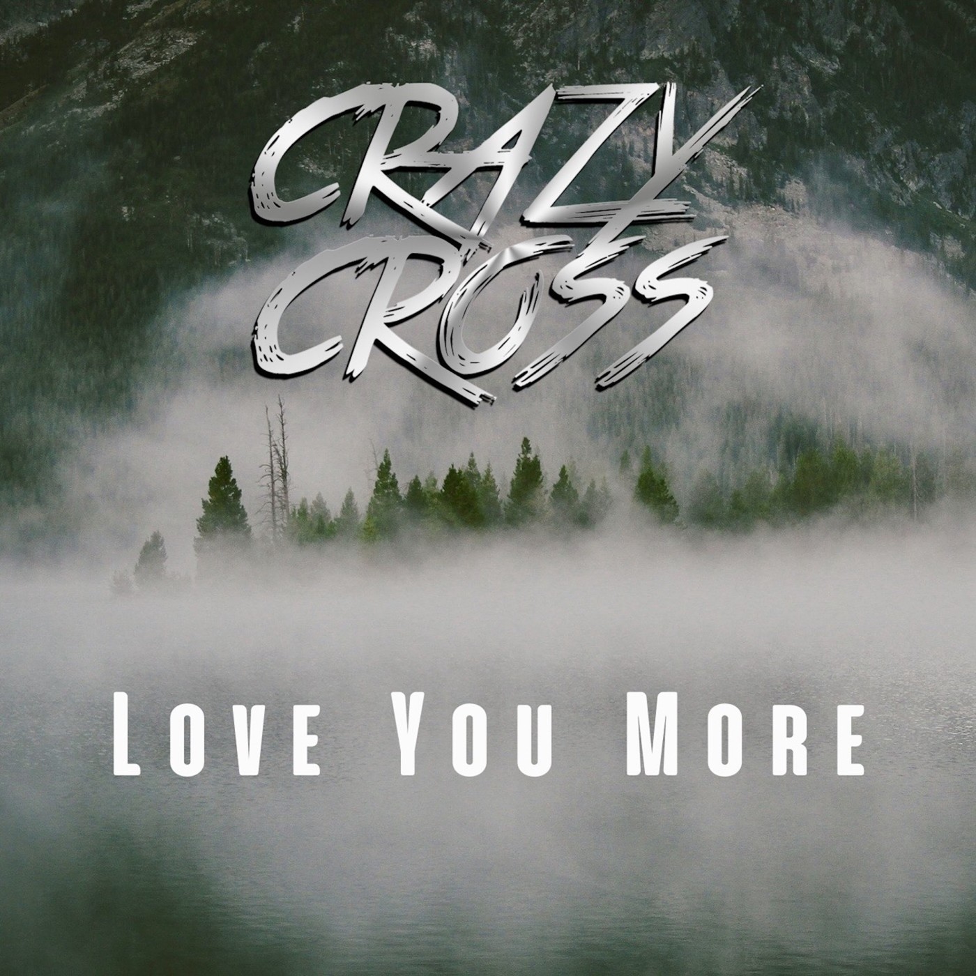 CrazyCross - Love You More (Original Mix)