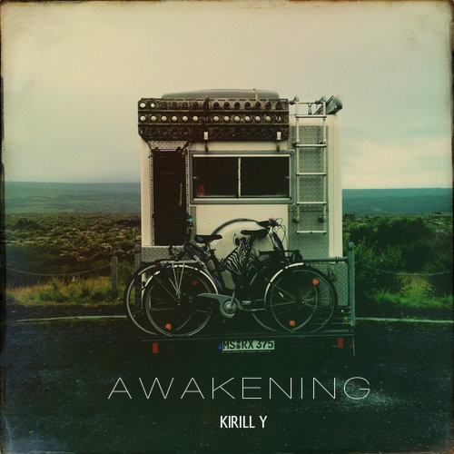 Kirill Y