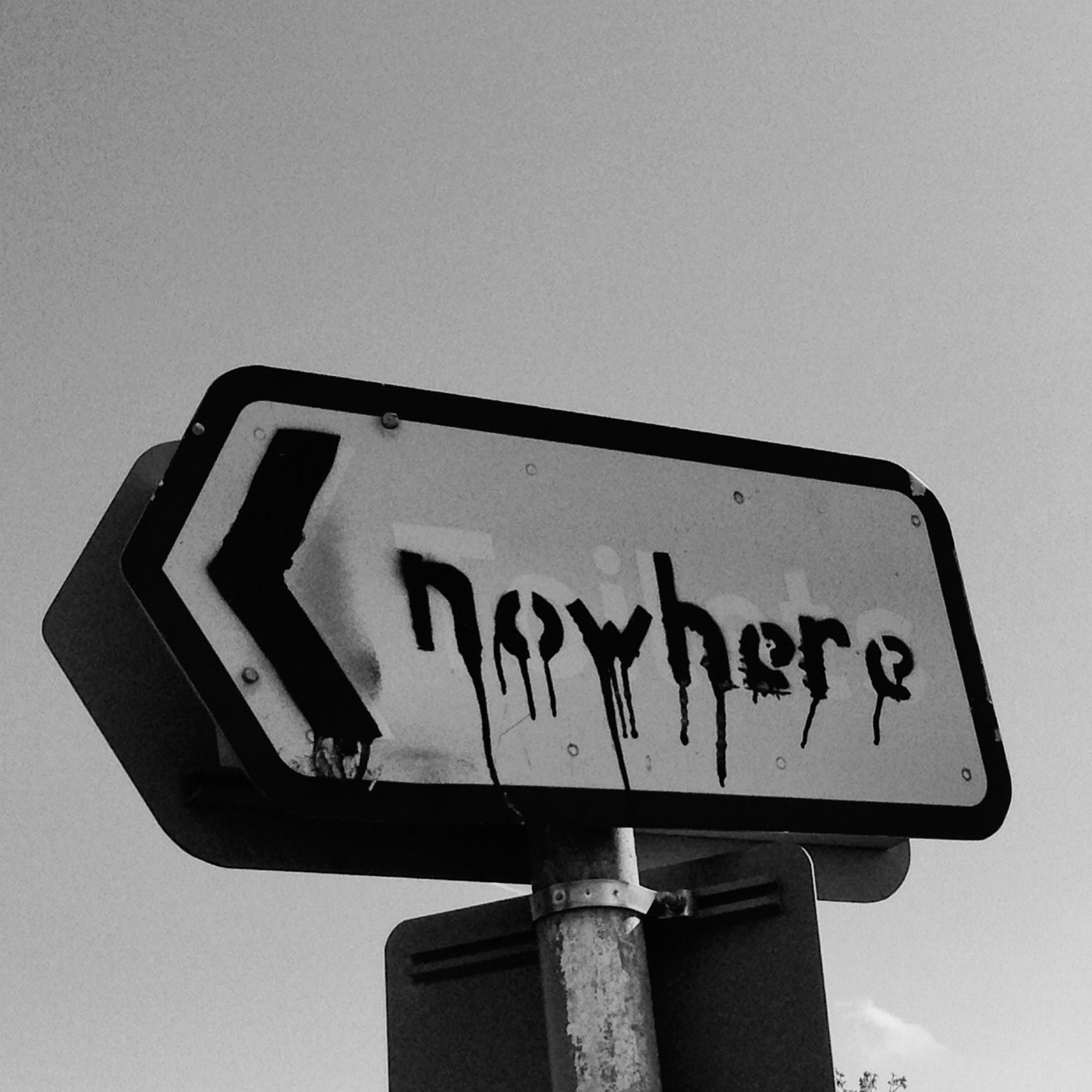 Red Any - Nowhere episode artwork