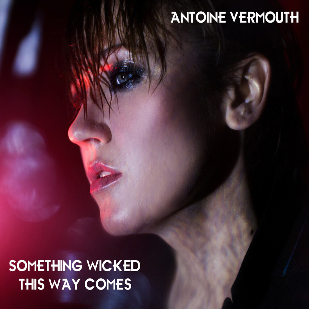 Something Wicked This Way Comes