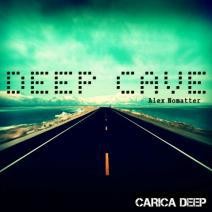 Alex Nomatter - Deep Cave (Original Mix)