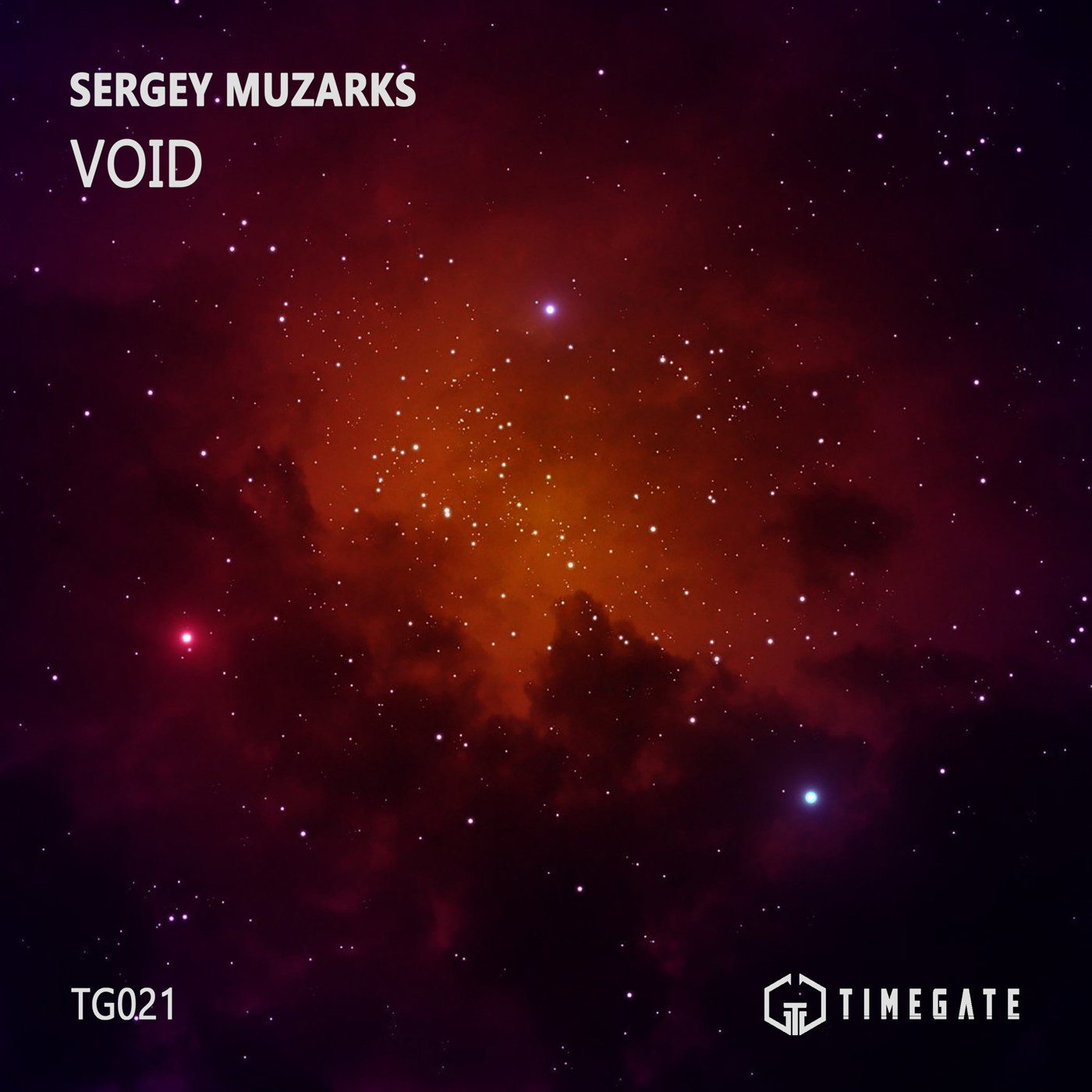 Sergey Muzarks - Void (Original Mix) [Timegate]