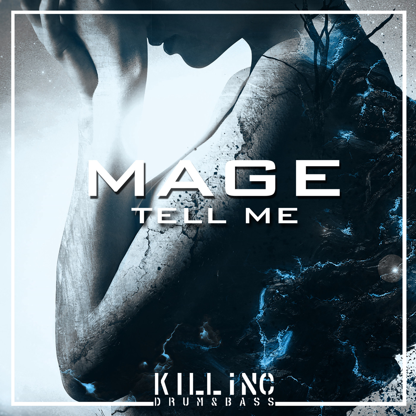 Mage - Tell Me episode artwork