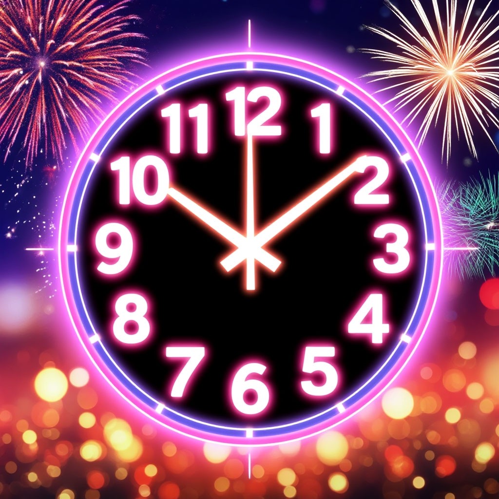 Ритм Нового Года