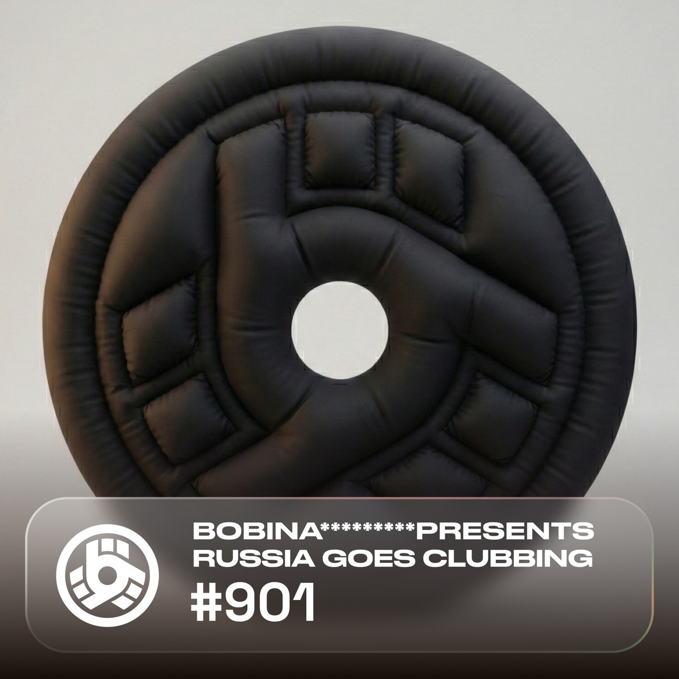 Russia Goes Clubbing #901 episode artwork