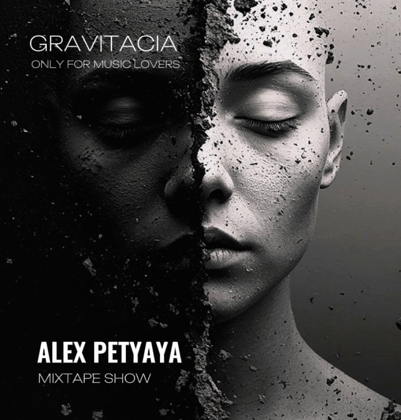 GRAVITACIA MIXTAPE SHOW