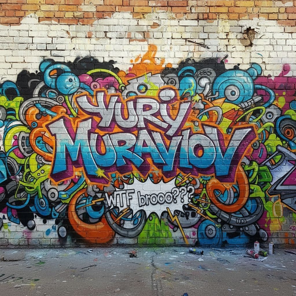MYURIY - BIG MONEY