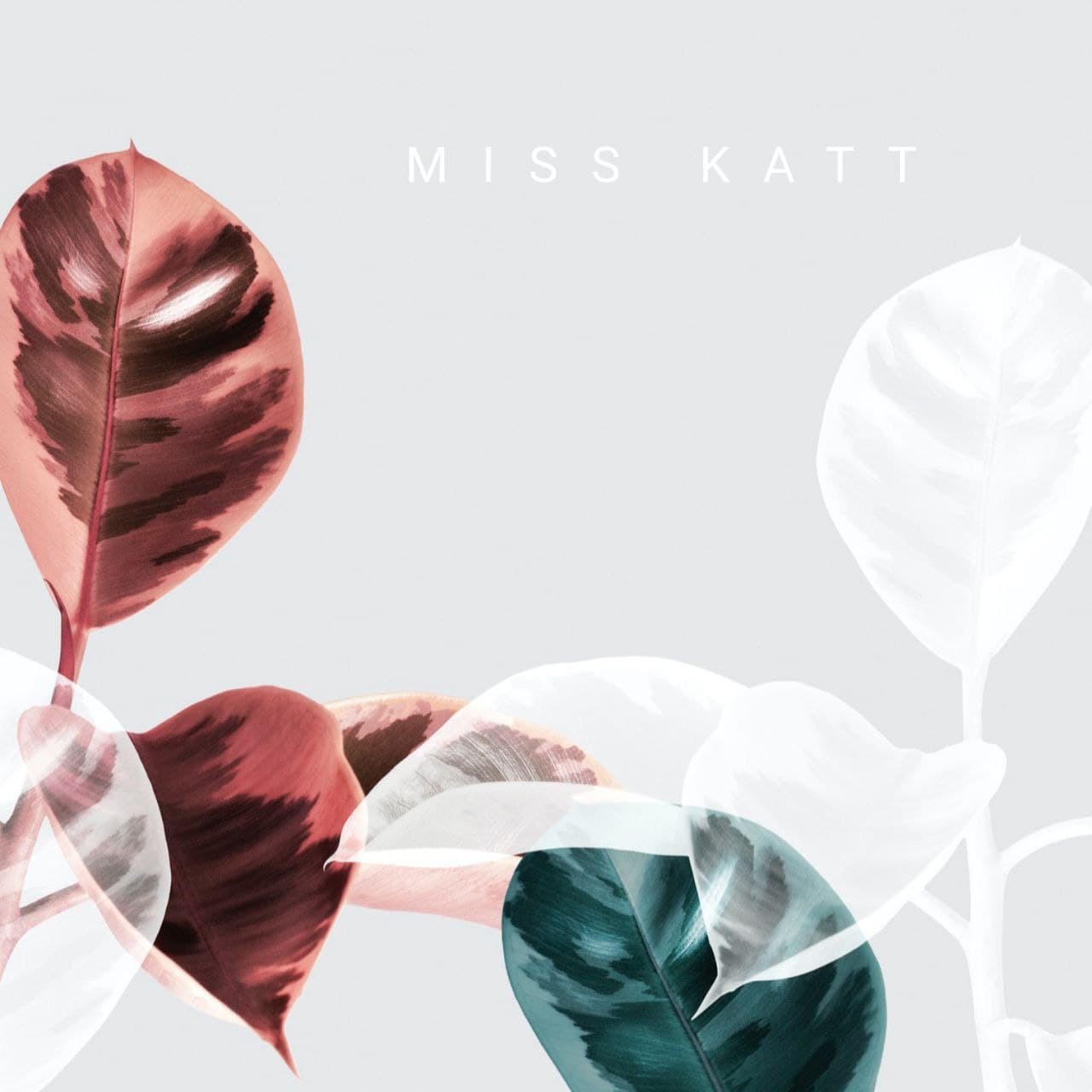 MISS KATT - mix 18 – MISS KATT