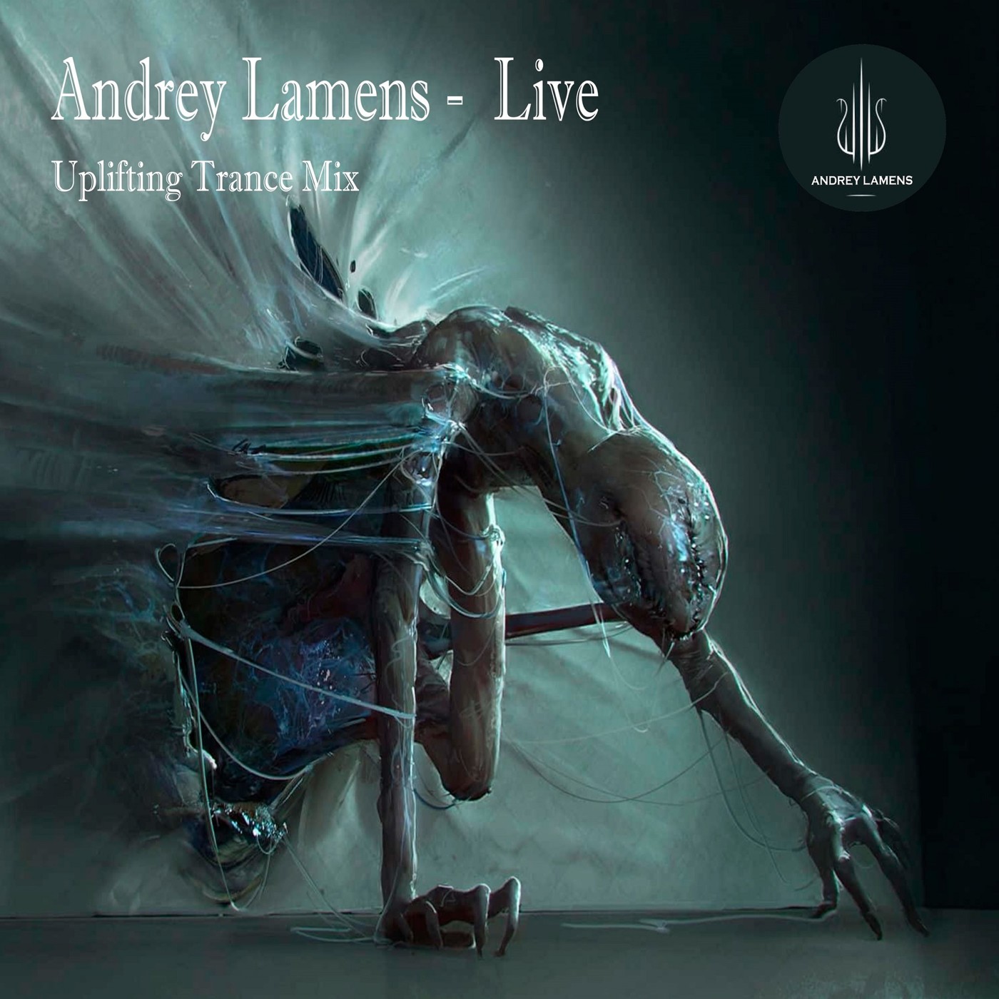 Andrey Lamens -  Live
