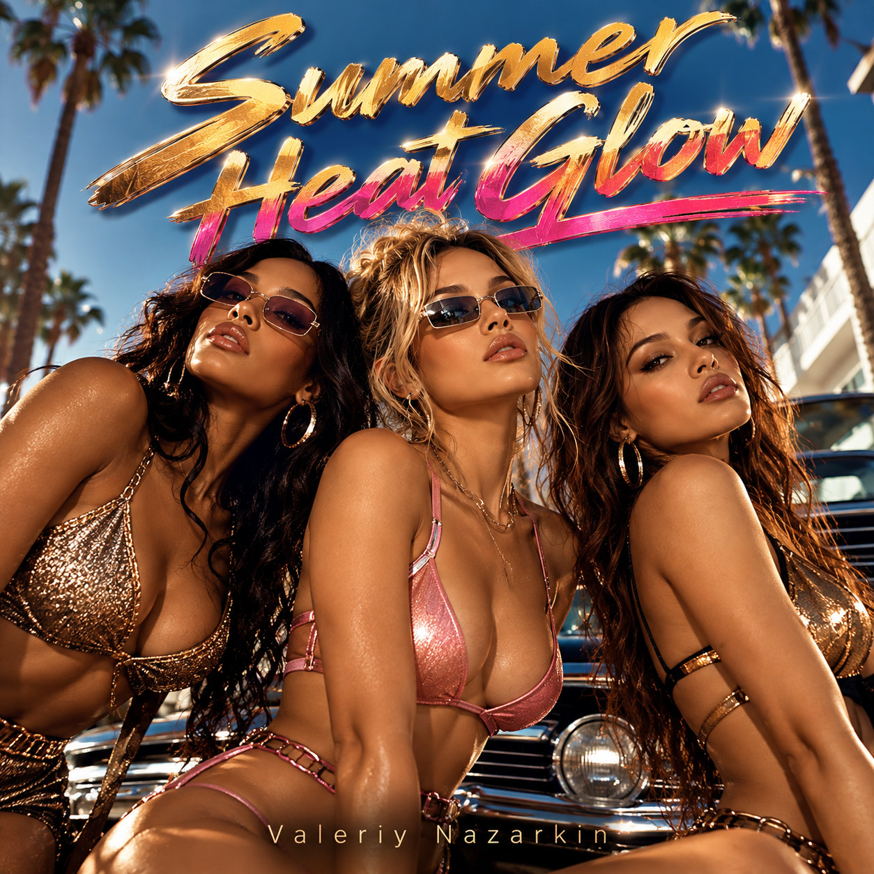 Artwork for Tracks