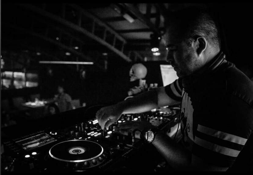 DJ ARTEMYEV - #CAFEDELMAR style @LOFT 12-FEB-21 DJ ARTEMYEV - #CAFEDELMAR style @LOFT 12-FEB-21