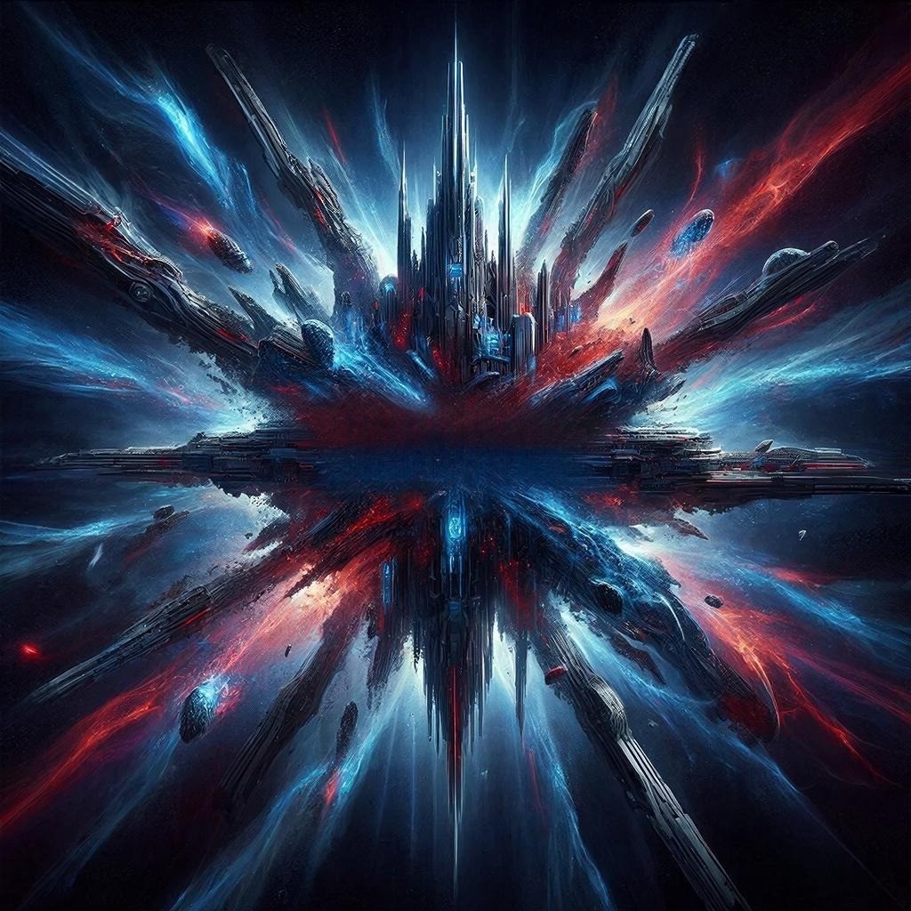 Exospheric signature (Neural network)