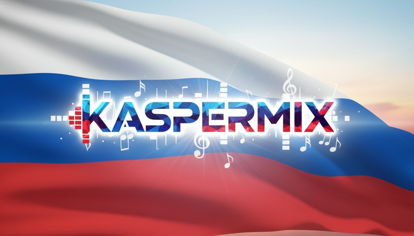 KASPERMIX - Rave land mini mix vol.1