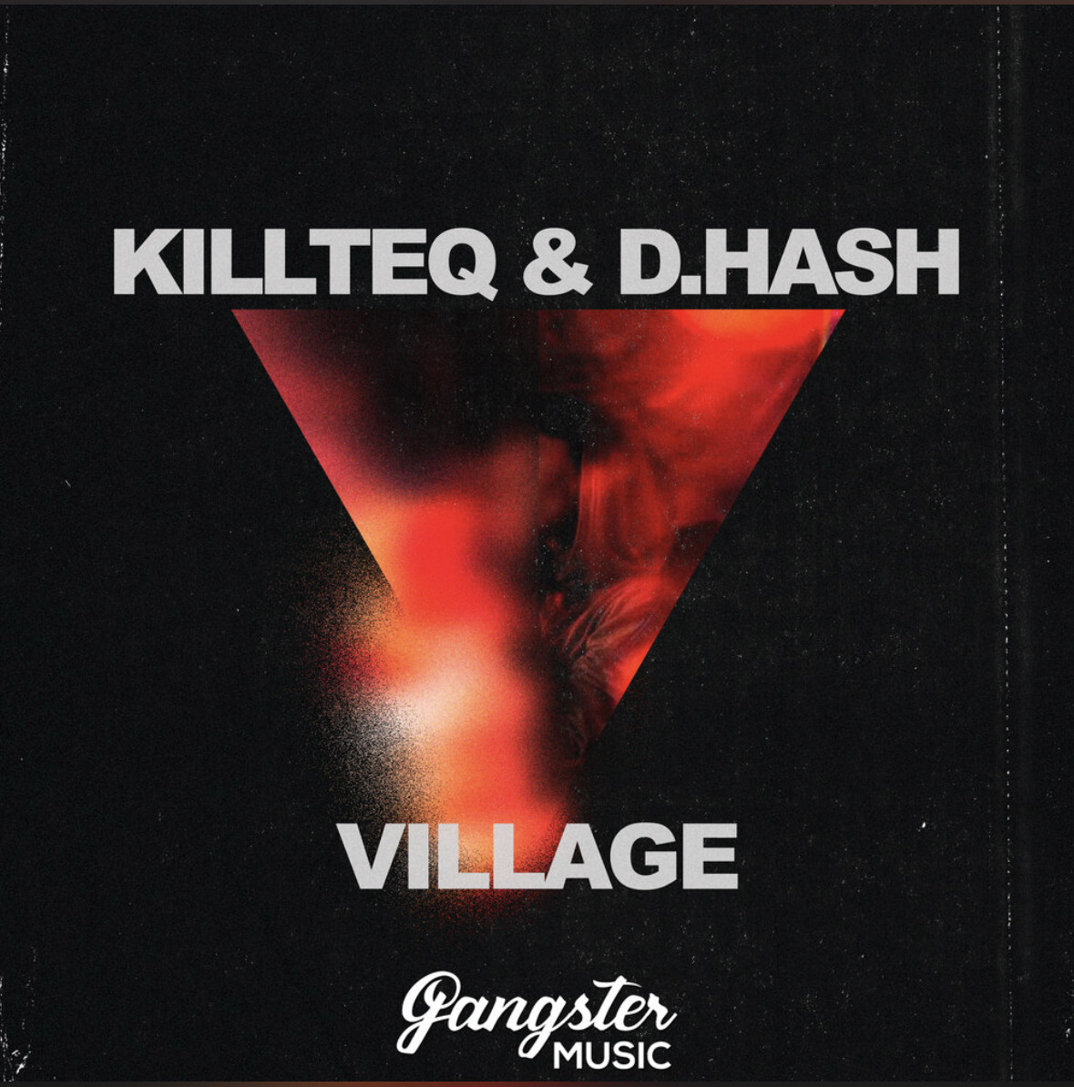 KILLTEQ, D.HASH - Village