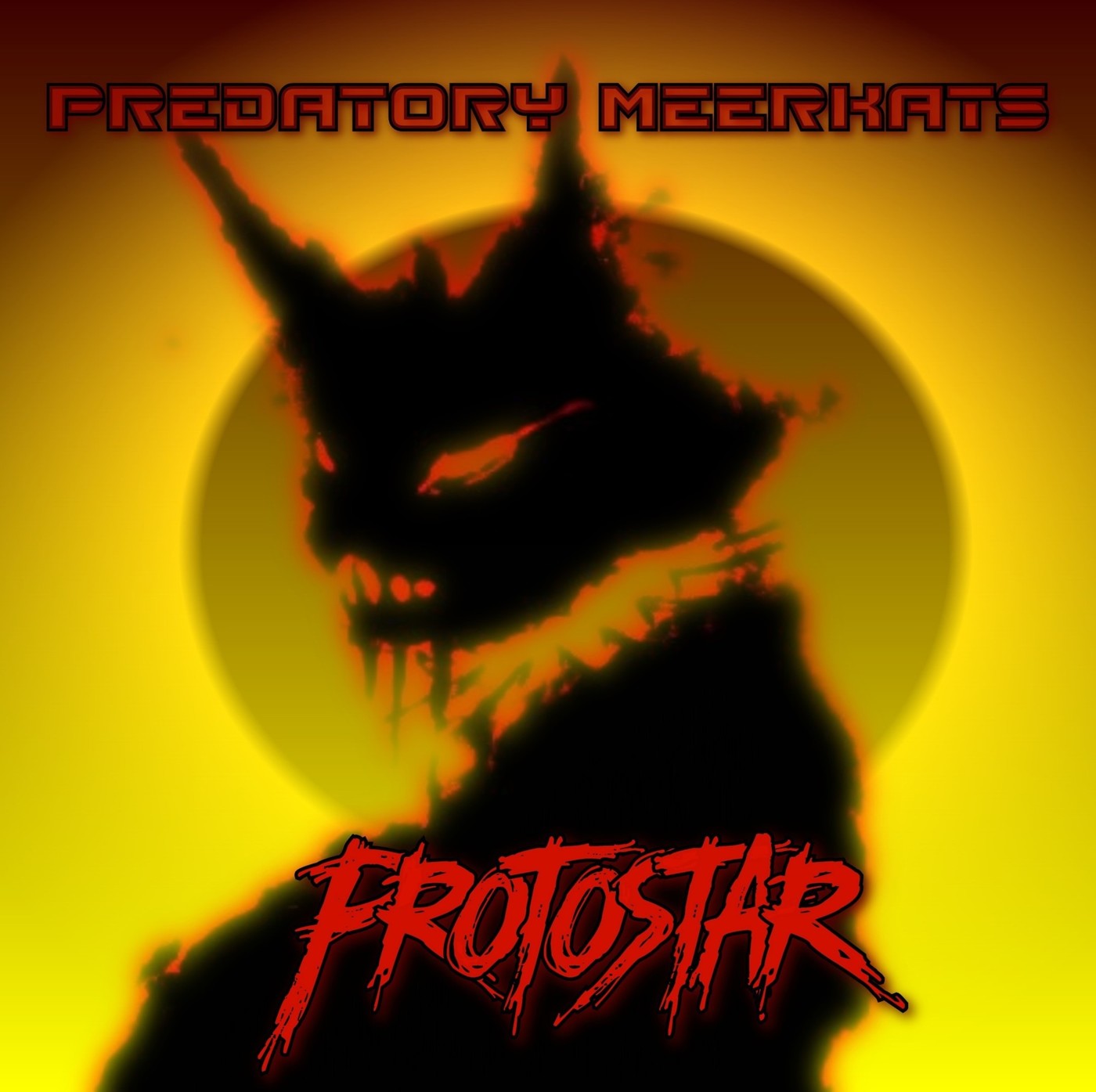 Predatory Meerkats - Magnetar episode artwork