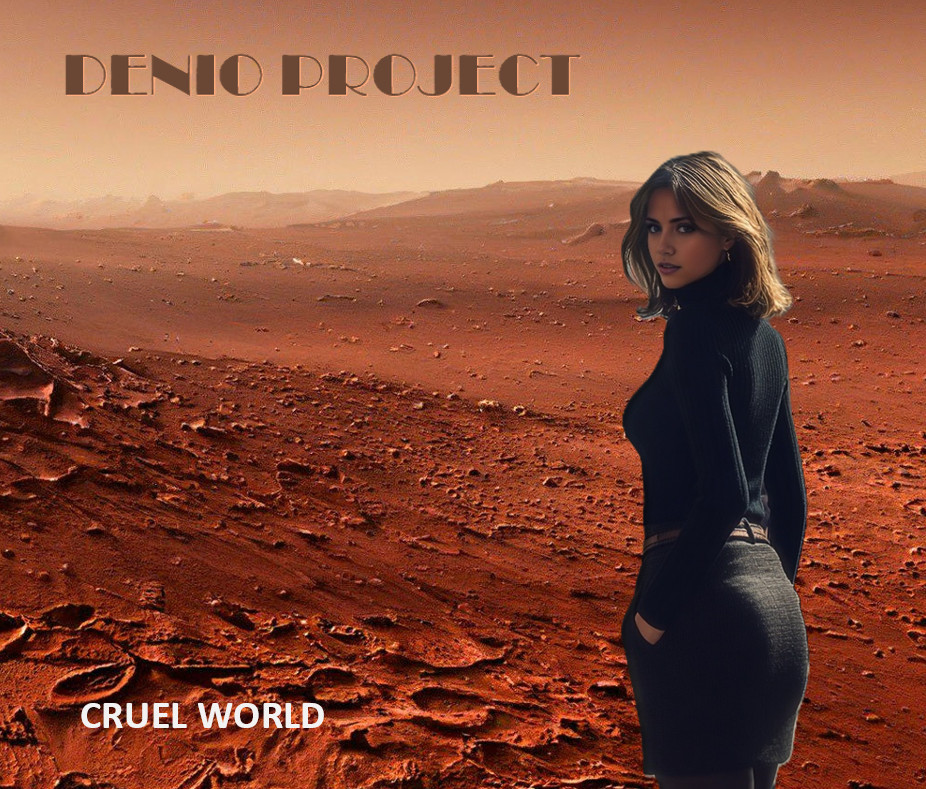 DENIO PROJECT - CRUEL WORLD