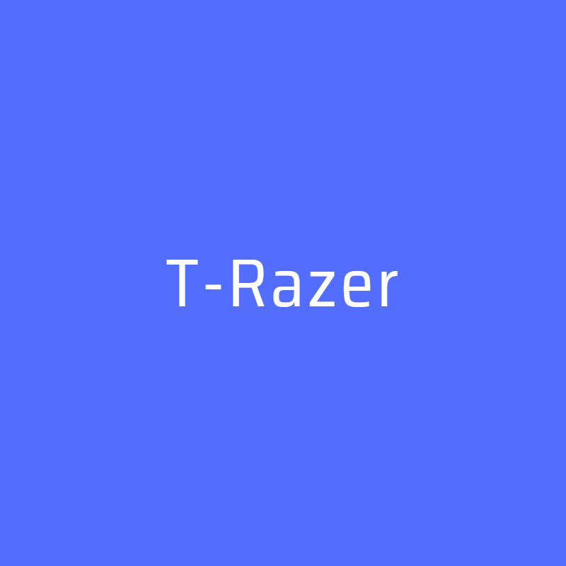 Chris Twinface - T-Razer