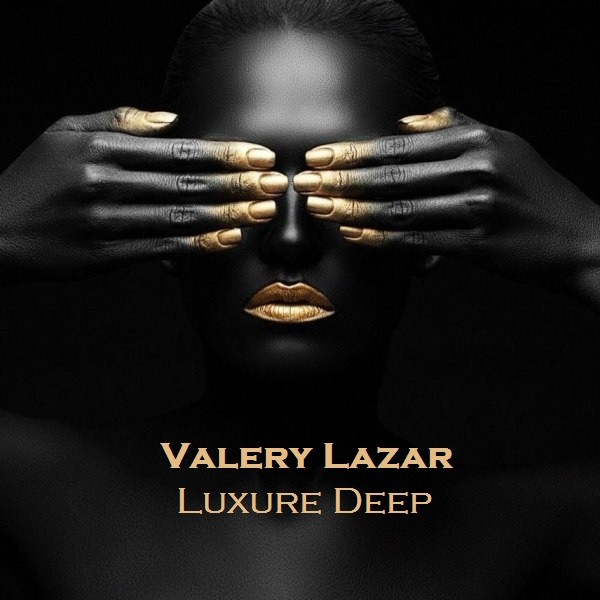Valery Lazar (DJ Lazar)