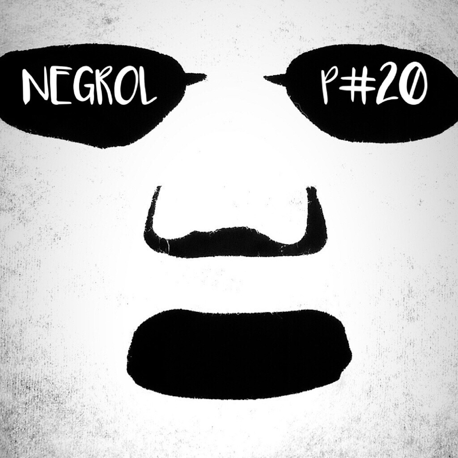 Negrol.