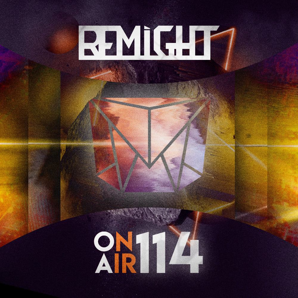 Remight On Air